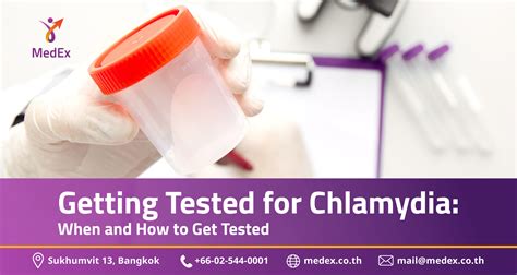 Where to get a Chlamydia Quick Test