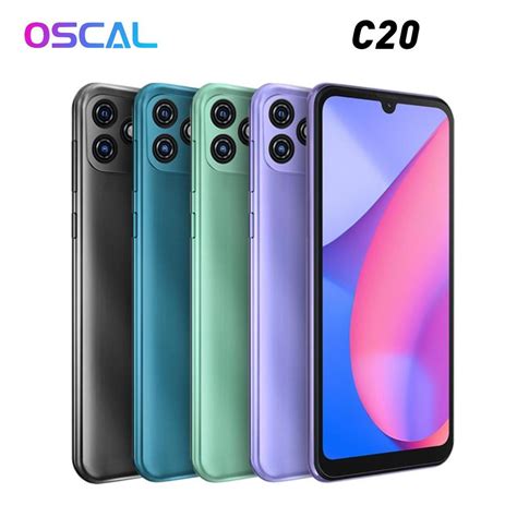 Where to purchase OSCAL C20