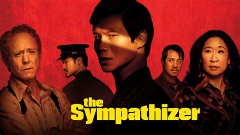 Where to watch The Sympathizer