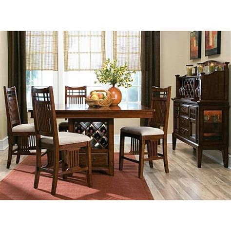 Wheres The Best Broyhill Counter Height Dining Set