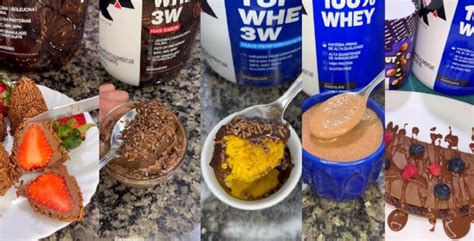 Top Whey 3W + Sabor Pote 900G Chocolate Branco C/ Morango Max Titanium