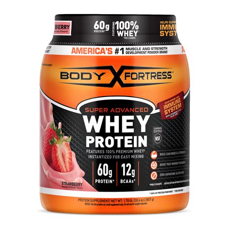 Whey Prot