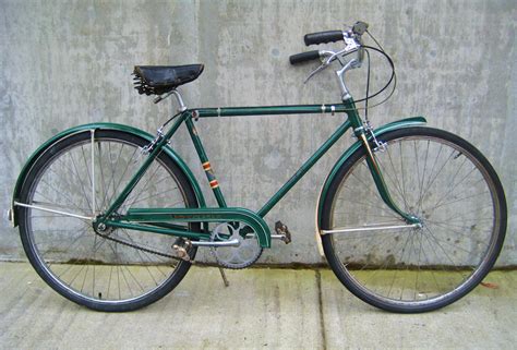 Which Classic Bike is Better: The Schwinn Varsity or the Continental or Are They Similar?