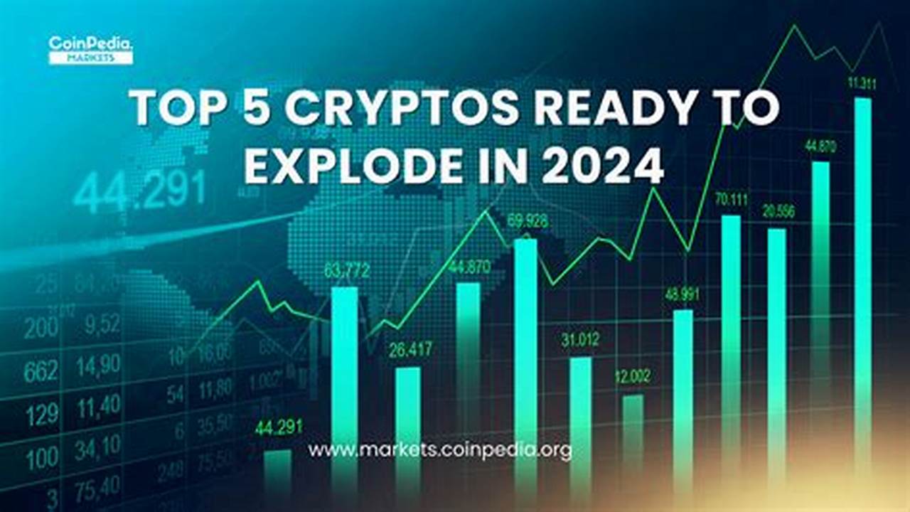 Which Crypto Will Explode In 2024