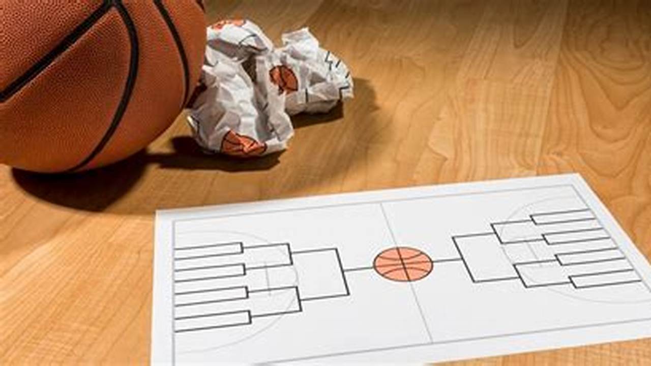 Which March Madness Bracket Contests Should You Enter In Order To Win Big Prizes?, 2024