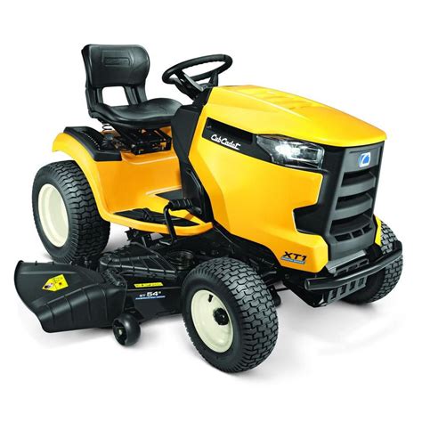 Which Riding Mower Has the Best Warranty?