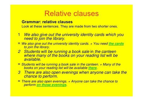 Relative Clauses Archives English Grammar Here Relative clauses