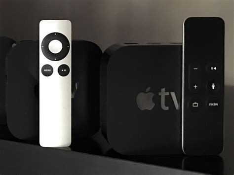 Which Versions of Apple TV are Compatible?