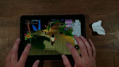 Which Amazon Fire Tablet For Roblox - YouTube