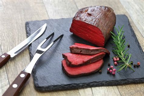 Discover The Top Contender: Which Animal Offers The Most Delectable Meat?