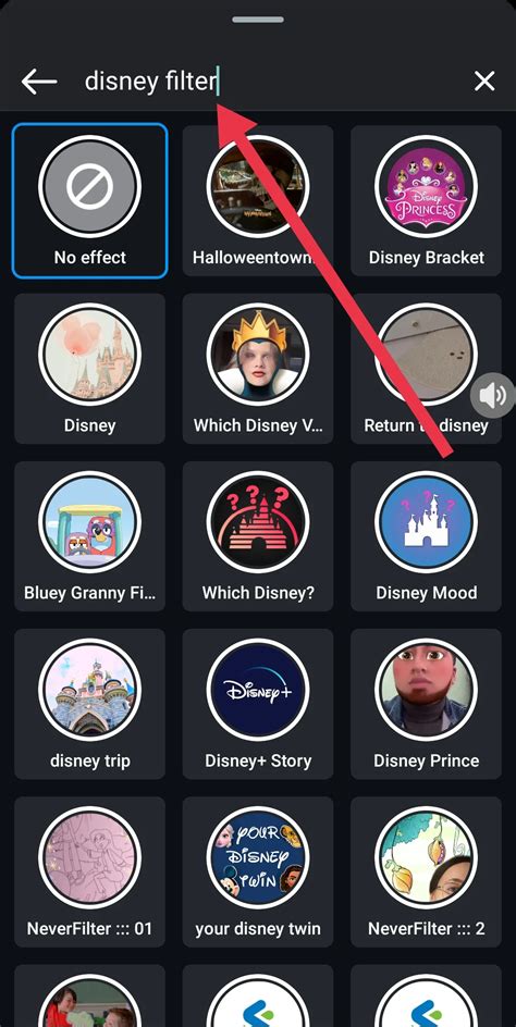 Discover the Magic! Which App Features the Coveted Disney Filter?