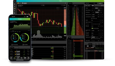 Which App Is Good For Crypto Trading