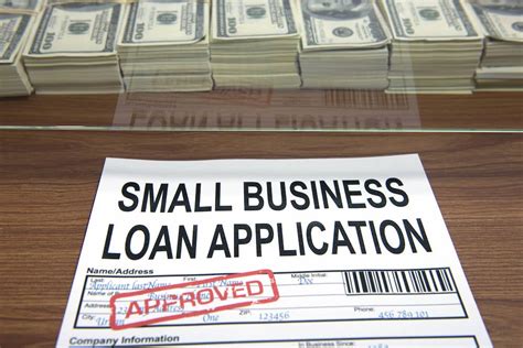 Which Banks Give Small Business Loans