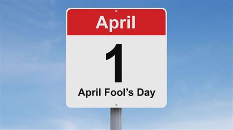 Discover the List of Countries That Celebrate April Fools Day in Style!