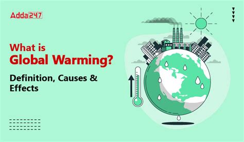 Unraveling the Meaning of Global Warming: The Definitive Guide