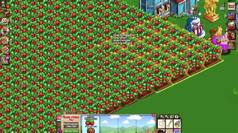 Which Farm Aid In Farmville Will Harvest Animal Pens