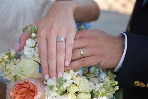 Unveiling the Mystery: Which Hand Should You Wear Your Wedding Ring On?