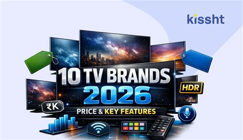 Which Is Best Tv In India