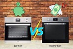Which Is Cheaper to Run Gas or Electric Oven