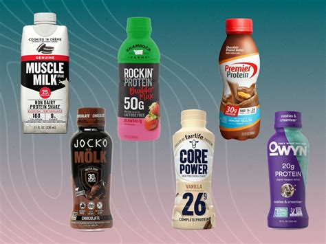 Which Is The Best Protein Shake