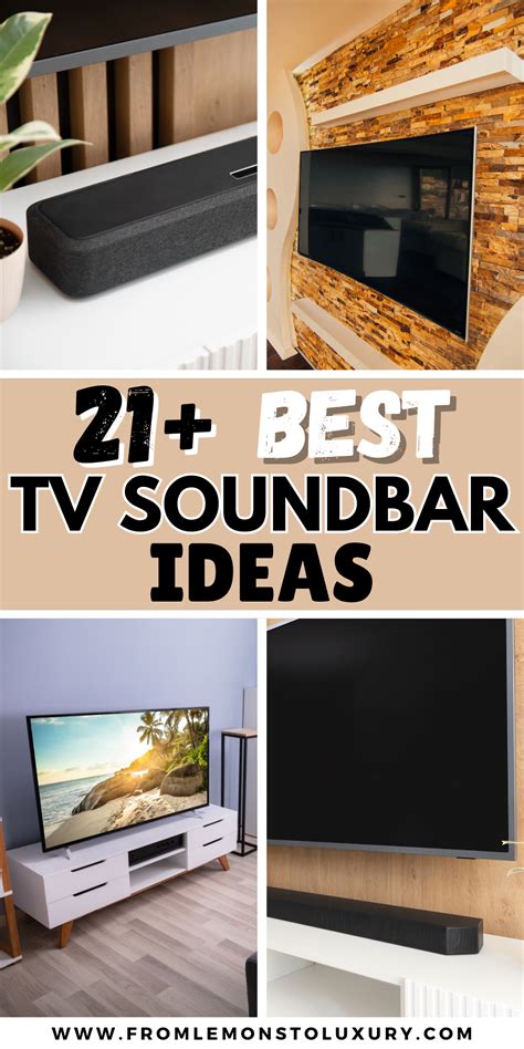 Which Is The Best Tv Soundbar