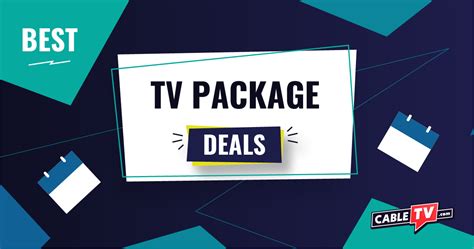 Which Is The Cheapest Tv Package