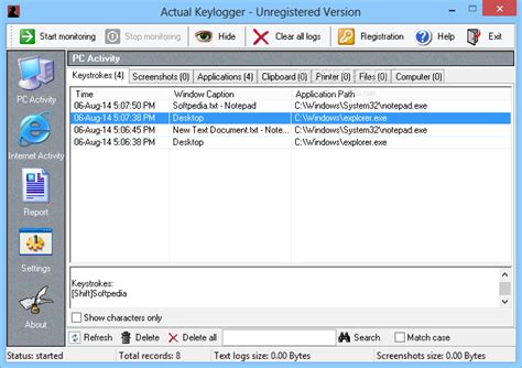 Unlocking the Secret: Unveiling Which Top Programs are Compatible with Keylogger Software