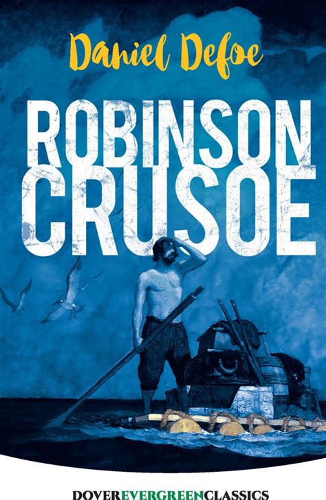 Which Of The Following Story Events From Robinson Crusoe Is Most Exciting?