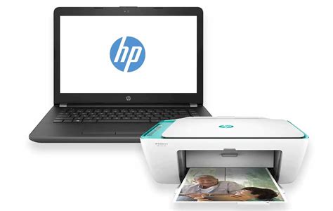 Which Printer Is Best For Laptop