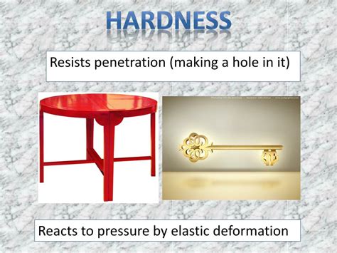 The Ultimate Secret Revealed: Discover Which Property Determines the Extraordinary Resilience of Solids to Breaking!