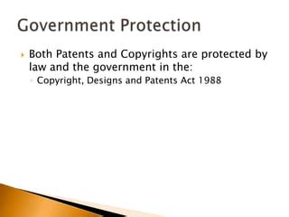 Shield Your Business Assets: Unveiling the Government's Protective Measures for Properties