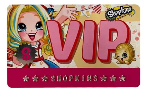 Discover the Best Shopkins App for VIP Card Holders and Unlock Exclusive Rewards!