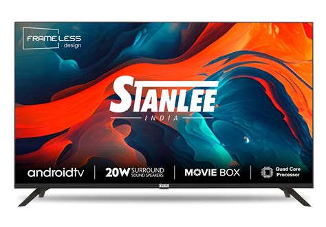 Which Smart Tv Is Good In India