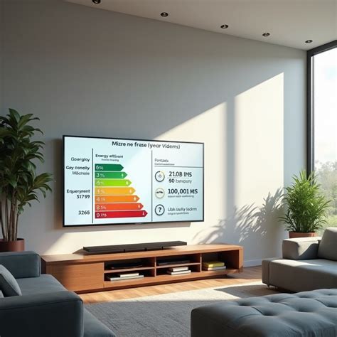 Which Tvs Are Most Energy Efficient