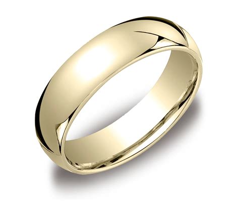 Which Type of Gold Wedding Band will Fit with Your Wedding Needs?