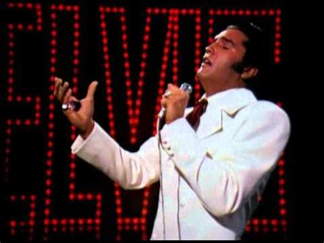 Elvis Lives On: Fulfilling Our Deepest Fantasies with 'While I Can Dream'