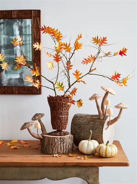 Whimsical Fall