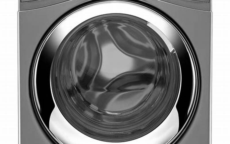 Whirlpool Loc Error Washer: Troubleshooting Guide