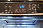 Whirlpool Accubake Gas Oven Troubleshooting