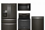Whirlpool Appliance Packages