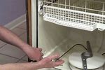 Whirlpool Dishwasher Pan Water Leaks