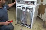 Whirlpool Duet Electric Dryer Not Heating
