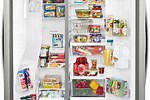 Whirlpool Refrigerator Wrs571cihz Reviews