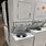 Whirlpool Stackable Washer Dryer Parts