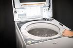 Whirlpool Washer Disassembly