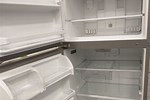Whirlpool Wrt318fzdw02 Refrigerator Freezing Food