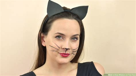 Whiskers Eyeliner Tutorial