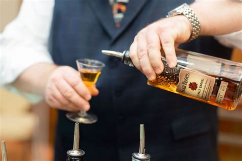 Whiskey Tasting Experiences