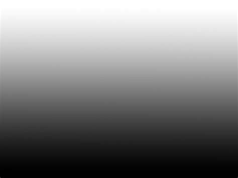 Black To White Gradient White Fade To Transparent, HD Png Download