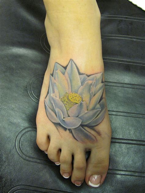 [無料ダウンロード！ √] white lotus tattoo nj 638602White lotus